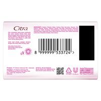 Gambar Citra Bar Soap Pearly Glow + Bengkoang Natural Glow 70G dari Unilever Mall Official undefined 4 Tokopedia