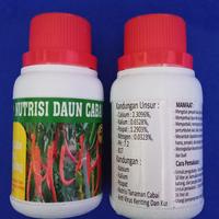 Gambar bulai cabe obat hama anti virus daun cabai dari KIA TOSERBA SHOP undefined 3 Tokopedia