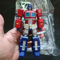 Gambar Amazing Yamaguchi Revoltech Optimus Prime figure complex ori revo dari RezaShip undefined 3 Tokopedia