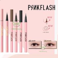 Gambar PINKFLASH PF-E01 Waterproof Easy Eyeliner / Tahan Lama Anti Air - EyelinerB02Brow dari HNCbeauty undefined 1 Tokopedia