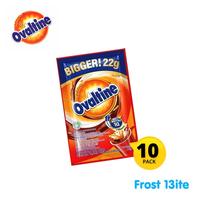 Gambar Ovaltine Minuman Serbuk Malt & Coklat Chocolate Malt Drink 10pcs dari Frost Bitess undefined 1 Tokopedia