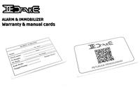 Gambar Drake Immobilizer Alarm Universal Untuk Semua Motor - LEXI 125 dari rdmotoshop undefined 2 Tokopedia