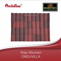 Gambar Genteng Bitumen Onduvila dari Maestro Atap Sukabumi undefined 1 Tokopedia