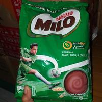 Gambar milo activgo 1kg - 1kg dari KIAN SANTUY undefined 1 Tokopedia
