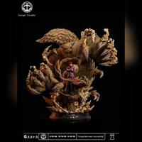 Gambar GAARA BY SURGE STUDIO (PREORDER) RESIN STATUE NARUTO - Deluxe dari Straw Hat Toys undefined 1 Tokopedia