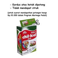 Gambar MORINAGA CHILKID SOYA 600GR VANILA/ CHIL KID SOYA 600GR 1-3 Tahun - Tanpa Tutup dari Dunia Ibu dan Balita undefined 3 Tokopedia