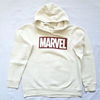 Gambar hoodie marvel dari Fufu Thrift Store undefined 2 Tokopedia