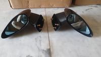 Gambar SIDE MIRROR - SPION - HONDA JAZZ GK5 2016 - 2019 - SPOON LOOK dari Domojdmstore undefined 1 Tokopedia
