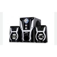 Gambar GMC SPEAKER MULTIMEDIA GMC 888(K-J-L) BT BLUETOOTH, USB, RADIO 888K BT dari Sumber Berkat Sukses Electronics undefined 1 Tokopedia