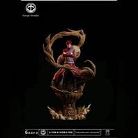 Gambar GAARA BY SURGE STUDIO (PREORDER) RESIN STATUE NARUTO - Deluxe dari Straw Hat Toys undefined 3 Tokopedia