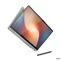 Gambar Lenovo IdeaPad Flex 5 14ALC7 Ryzen 5 5500U 16 GB 512SSD Win11 OHS dari Lenovo Official undefined 3 Tokopedia