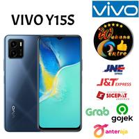 Gambar hp vivo y15s ram 3/32 [3gb 32gb] garansi resmi - Biru dari WAHANA CENTRE undefined 1 Tokopedia