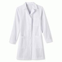 Gambar Lab Jas Laboratium / Jas Lab Lengan Tangan Panjang Baju Praktikum - L dari Medica-Labindo undefined 1 Tokopedia
