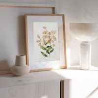 Gambar WALLDECOR SET FN 50x70cm FN 40x60cm, 40x50cm CASADECOR.ID dari casadecor.id undefined 2 Tokopedia