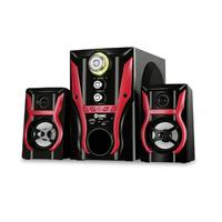 Gambar GMC SPEAKER MULTIMEDIA GMC 888(K-J-L) BT BLUETOOTH, USB, RADIO 888K BT dari Sumber Berkat Sukses Electronics undefined 2 Tokopedia