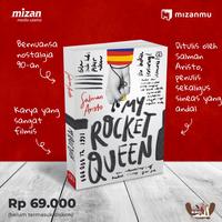 Gambar Preorder Buku My Rocket Queen karya Salman Aristo dari LINIBUKU undefined 1 Tokopedia