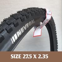 Gambar Ban Luar 27.5 x 2.35 Kenda Nevegal 27,5 x 235 2,35 Tire Sepeda MTB Ori - BL 27.5 X 2.10 dari Wahana Bike Store undefined 4 Tokopedia