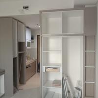 Gambar lemari pakaian/kichen set dari seniofurniture undefined 1 Tokopedia