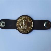 Gambar Ring Kolong Pramuka Baden Powell | Cor Kalep dari ScoutAddict undefined 3 Tokopedia