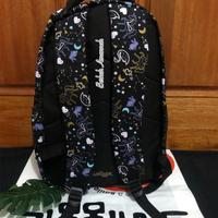 Gambar smiggle glitz backpack unicorn black/tas semiggle original dari Berkah Aamannah undefined 2 Tokopedia