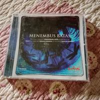Gambar CD Menembus Batas dari jayakris undefined 1 Tokopedia