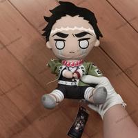 Gambar Gyomei Himejima Kimetsu No Yaiba Plush Toy dari moonlight hobby undefined 1 Tokopedia
