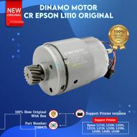 Gambar Dinamo Motor CR Epson L3210 L1210 L1256 L3250 L3256 InkTank Dinamo dari FixPrint Bandung undefined 1 Tokopedia