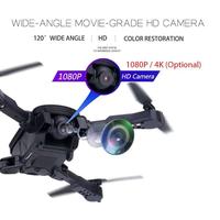 Gambar Falcon Quadcopter Drone R8 WiFi FPV Dual Camera 1080p dari BANDUNG TOSERBA ONLINESHOP undefined 5 Tokopedia