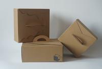 Gambar Box Tenteng TB 151510 , Handle Box, Dus Kue, Box Kraft Jinjing dari Boxlab bdg undefined 4 Tokopedia