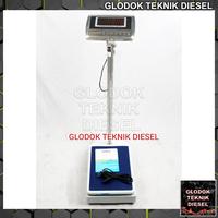 Gambar Timbangan Tinggi Badan Rumah Sakit Sojikyo HS 200 ORIGINAL dari Glodok Diesel undefined 2 Tokopedia