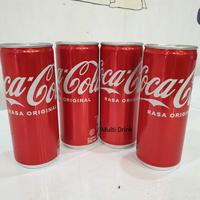 Gambar Coca cola kaleng / coca cola / coca cola original - sprite, isi 3pcs dari Multi Drink undefined 2 Tokopedia