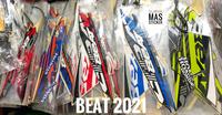 Gambar striping beat 2021 cbs esp stiker les bodi motor honda beat - full hitam dari surya mas sticker undefined 1 Tokopedia