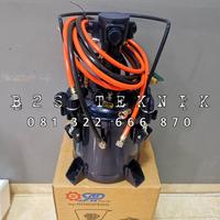 Gambar Murah Paint Tank 10 Liter Mixer Pengadut Cat 10L RONGPENG dari B2S TEKNIK undefined 2 Tokopedia