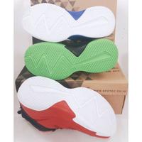 Gambar Sepatu Basket spotec High Score dari Damogu Shoes undefined 2 Tokopedia