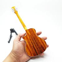 Gambar Miniatur gitar Akustik Taylor Property New Born - CREAM dari miniaturgitar undefined 3 Tokopedia