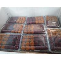 Gambar Baru Grubi Kremes Ubi Ungu Dan Cilembu Oleh-Oleh/Snack Khas Jogja - Mix dari oleh2jogja66 undefined 3 Tokopedia