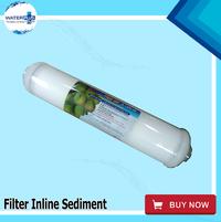Gambar Filter Air - Filter Inline Sedimen Buah PURE TEC IL-12SC-S5 12Inch dari Filter Air Waterpro undefined 4 Tokopedia