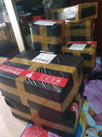 Gambar paket sembako murah 6 beras bandung minyak murah paket lebaran - DUS BEKAS dari Sembako tera 16 undefined 4 Tokopedia