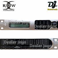 Gambar Management / DLMS RDW DW 8 / DW8 - 4 in 8 out dari Dealer Jaya Elektronik undefined 2 Tokopedia