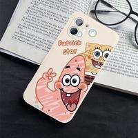 Gambar CASE XIAOMI POCO X3 X3 PRO X3 NFC CASING MOTIF SPONGEBOB PATRICK dari DNS Aksesories undefined 3 Tokopedia