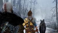 Gambar PS5 God Of War Ragnarok / Gow Ragnarok - Game Fisik R3 dari Liberty Game Store undefined 4 Tokopedia