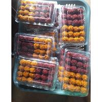 Gambar Baru Grubi Kremes Ubi Ungu Dan Cilembu Oleh-Oleh/Snack Khas Jogja - Mix dari oleh2jogja66 undefined 1 Tokopedia