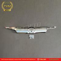 Gambar Body kit set Upgrade Toyota Alphard 2015 ke 2019 facelift - INV DROP POINT dari Toko Variasi Mobil Sby undefined 5 Tokopedia