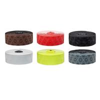 Gambar Bartape Supacaz Super Sticky Kush Black Grip Tape Sepeda dari Technobike undefined 4 Tokopedia