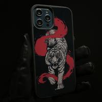 Gambar Case Iphone RedE Tiger LMR - Casing iPhone x xs 11 12 13 pro max dari Shoplamora undefined 1 Tokopedia