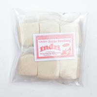 Gambar Cemilan Tradisional Minangkabau / Bareh Randang dari Kerupuk Khas Minang undefined 1 Tokopedia