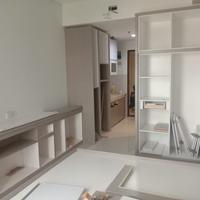 Gambar lemari pakaian/kichen set dari seniofurniture undefined 2 Tokopedia