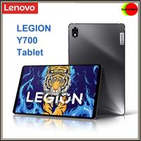 Gambar Lenovo Legion Y700 Tablet Gaming 8/128GB 8.8" 870 120Hz Android 11 - TAB dari DuniaTablet undefined 1 Tokopedia