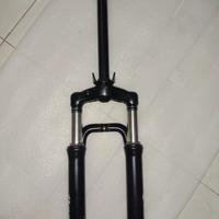 Gambar SHOCK DEPAN SEPEDA LISTRIK MEREK GODA UNTUK TIPE GD 140 DAN 145 ORI dari Makassar Sepeda undefined 2 Tokopedia