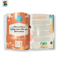 Gambar buku MELESAT - panduan guru dan orangtua - sapulidi (merdeka belajar) dari Zhian Shakila Shop undefined 4 Tokopedia